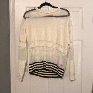 ASOS sweater